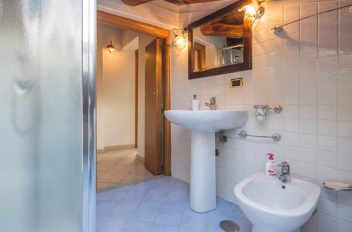 Le 8 Campane 2 Villa Salerno Ngoại thất bức ảnh