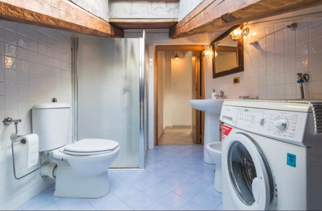 Le 8 Campane 2 Villa Salerno Ngoại thất bức ảnh