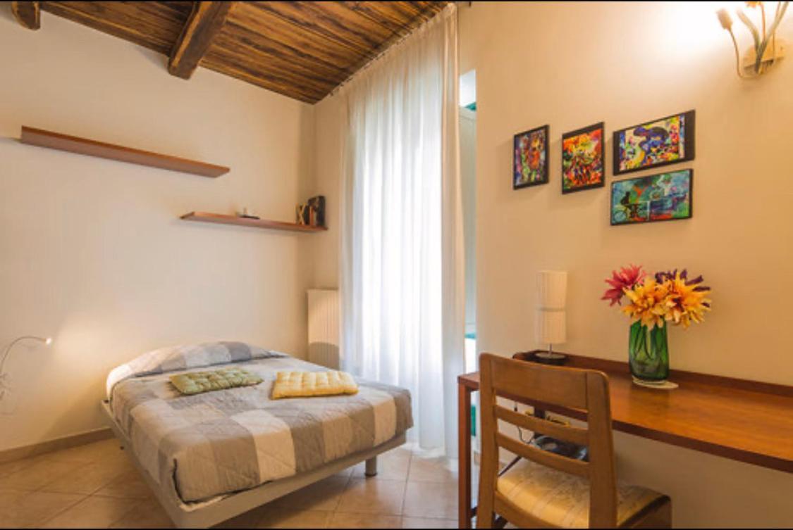 Le 8 Campane 2 Villa Salerno Ngoại thất bức ảnh